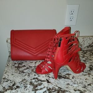 Vince Camuto Matching Set